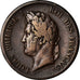 Coin, FRENCH COLONIES, Louis - Philippe, 5 Centimes, 1841, Paris, VF(30-35)