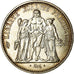Coin, France, Hercule, 10 Francs, 1972, Paris, AU(55-58), Silver, KM:932