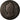 Moneda, Francia, Dupré, Decime, AN 8, Metz, BC+, Bronce, KM:644.2, Gadoury:187a