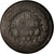 Coin, France, Dupré, Decime, AN 8, Metz, VF(20-25), Bronze, KM:644.2