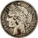 Monnaie, France, Cérès, Franc, 1895, Paris, TB+, Argent, KM:822.1