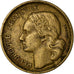 Coin, France, Guiraud, 10 Francs, 1954, Beaumont - Le Roger, VF(30-35)