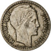Coin, France, Turin, 10 Francs, 1945, Paris, Rameaux courts, VF(30-35)