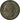 Moneta, Francja, Dupré, Decime, AN 8, Metz, VF(30-35), Bronze, KM:644.2