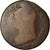 Coin, France, Dupré, 5 Centimes, AN 5, Rouen, F(12-15), Bronze, KM:640.3