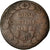 Coin, France, Dupré, 5 Centimes, AN 5, Rouen, F(12-15), Bronze, KM:640.3