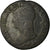 Coin, France, Dupré, 5 Centimes, AN 5, Rouen, F(12-15), Bronze, KM:640.3