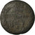 Coin, France, Dupré, 5 Centimes, AN 5, Rouen, F(12-15), Bronze, KM:640.3