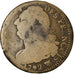 Moneta, Francia, 2 sols françois, 2 Sols, 1792, Lille, B+, Bronzo, KM:603.16