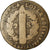 Moneta, Francja, 2 sols françois, 2 Sols, 1792, Lille, F(12-15), Bronze