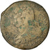 Munten, Frankrijk, 2 sols françois, 2 Sols, 1792, Lille, FR, Bronze, KM:603.16