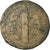 Münze, Frankreich, 2 sols françois, 2 Sols, 1792, Lille, S, Bronze, KM:603.16