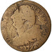 Coin, France, 2 sols français, 2 Sols, 1792, Strasbourg, F(12-15), Bronze