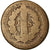 Monnaie, France, 2 sols français, 2 Sols, 1792, Strasbourg, B+, Bronze