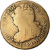 Monnaie, France, 2 sols françois, 2 Sols, 1792, La Rochelle, B+, Bronze