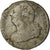 Moneda, Francia, 2 sols françois, 2 Sols, 1793, Lille, BC+, Bronce, KM:603.16