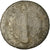 Moneta, Francja, 2 sols françois, 2 Sols, 1793, Lille, VF(20-25), Bronze