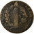 Munten, Frankrijk, 2 sols françois, 2 Sols, 1793, Metz, ZG+, Bronze, KM:603.2