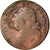 Moneta, Francja, Louis XVI, 12 Deniers, 1792, Marseille, F(12-15), Miedź