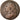 Moneda, Francia, Louis XVI, 12 Deniers, 1792, Lyon, BC+, Bronce, KM:600.5