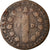 Monnaie, France, Louis XVI, 12 Deniers, 1792, Lyon, TB, Bronze, Gadoury:15