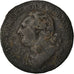 Coin, France, 12 deniers françois, 12 Deniers, 1791, Paris, VF(30-35), Bronze