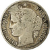 Moneta, Francja, Cérès, 50 Centimes, 1895, Paris, VF(30-35), Srebro, KM:834.1