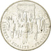 Monnaie, France, Libération de Paris, 100 Francs, 1994, Paris, TTB+, Argent