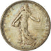 Coin, France, Semeuse, 2 Francs, 1904, Paris, VF(20-25), Silver, KM:845.1
