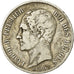 Coin, Belgium, Leopold I, 5 Francs, 5 Frank, 1850, VF(30-35), Silver, KM:17