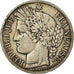 Monnaie, France, Cérès, 5 Francs, 1849, Paris, TB+, Argent, Gadoury:719