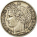 Coin, France, Cérès, 5 Francs, 1850, Paris, EF(40-45), Silver, KM:761.1