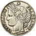 Monnaie, France, Cérès, 5 Francs, 1851, Paris, TB+, Argent, Gadoury:719