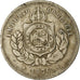 Monnaie, Brésil, Pedro II, 200 Reis, 1876, TTB, Copper-nickel, KM:478