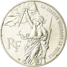 France, Liberté guidant le peuple, 100 Francs, 1993, AU(55-58), KM:1018.1