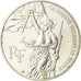 France, Liberté guidant le peuple, 100 Francs, 1993, AU(55-58), KM:1018.1