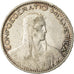 Coin, Switzerland, 5 Francs, 1923, Bern, EF(40-45), Silver, KM:37