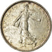 Coin, France, Semeuse, 5 Francs, 1969, Paris, AU(50-53), Silver, KM:926
