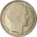 Coin, France, Turin, 10 Francs, 1931, Paris, MS(60-62), Silver, KM:878