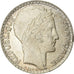 Moneta, Francia, Turin, 10 Francs, 1931, Paris, SPL, Argento, KM:878