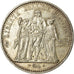 Moneta, Francia, Hercule, 10 Francs, 1971, Paris, SPL-, Argento, KM:932, Le