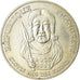 Coin, France, Clovis, 100 Francs, 1996, AU(55-58), Silver, KM:1180, Gadoury:953