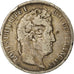 Monnaie, France, Louis-Philippe, 5 Francs, 1831, Paris, TB, Argent