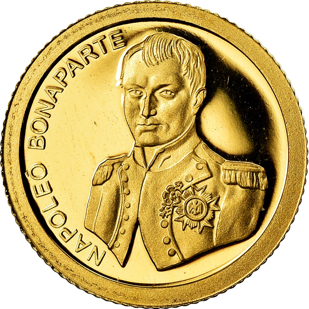 Munten, Andorra, Diner, 2011, Proof, FDC, Goud