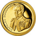 Munten, Andorra, Diner, 2011, Proof, FDC, Goud