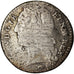 Moneta, Francia, 1/10 Ecu, 1749, Paris, B+, Argento, Gadoury:292
