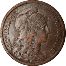 Coin, France, Dupuis, 2 Centimes, 1900, Paris, AU(50-53), Bronze, KM:841