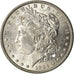 Moneta, Stati Uniti, Morgan Dollar, Dollar, 1884, U.S. Mint, Philadelphia, SPL-