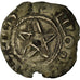 Münze, Frankreich, Berry, Denarius, SS, Silber, Boudeau:274