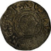 Moneta, Francia, Bourbonnais, Prieuré de Souvigny, Denarius, circa 1180-1213